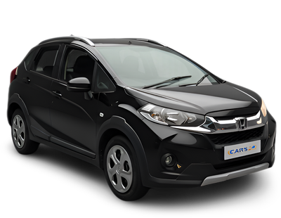 Honda WR-V-img
